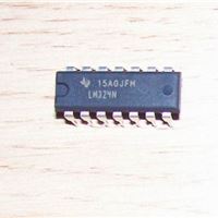 LM324   防盗器IC  MOS管  二极管 三极管 可控硅