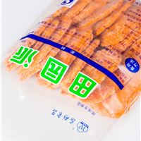 田园派 面包 速冻 鸡肉 忘形食品