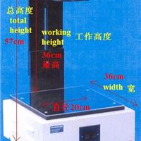 定量偏光应力检测仪S-66