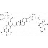 甲基原薯蓣皂苷|54522-52-0|新报价