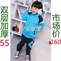 幼儿园校服 园服校服 幼儿园校服加工 幼儿园校服秋季