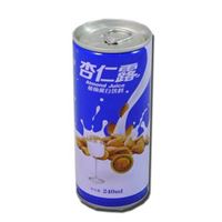 05111202糖尿病食品专卖 无糖食品 阿尔发无糖杏仁露240ml