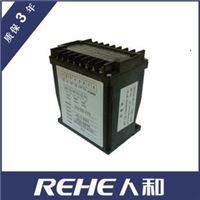 三相无功功率变送器 RH-3Q高精度电量变送器