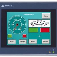 原装台湾海特克HTECHPWS5610S-S人机介面触摸屏