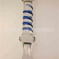 女性玻璃自慰器 多乐士 玻璃