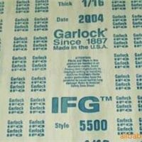 Garlock非石棉IFG-5500