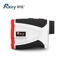 Rxiry昕锐G1高尔夫测距仪