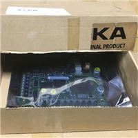 KUKAC2本体板卡RDC板维修