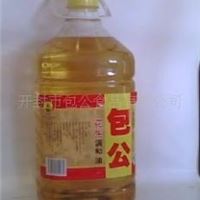 花生调和油 调和油(4.5L)