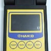 HAKKO(白光)静电测试仪FG-450  表面电阻测试仪 防静电测试仪