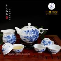 陶瓷茶具批发_陶瓷茶具批发市场_茶具批发知识