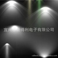 3MM圆头白光LED发光二极管