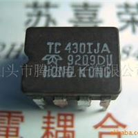 TC430IJA TC TC430