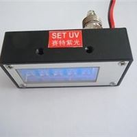 深圳市场小尺寸效果好UV平板喷绘机**UV LED光源系统