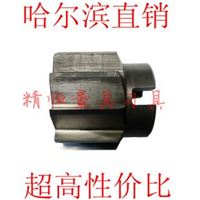 哈尔滨销售 精瑞 套式机用铰刀 Ф47mm H7  哈一工