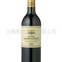 Yesmywine 法国原装进口红酒 亚利斯