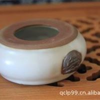 纯手工 茶杯托  别致工艺品