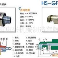 开炼机  HSG型旋转接头