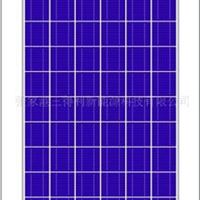 太阳能多晶硅组件/光伏组件/太阳能多晶组件