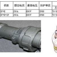 工业插头插座 健龙 250（A）