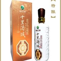 贵州优质白酒鉴别_贵州浓香型白酒价格