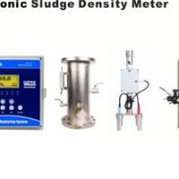 超声波污泥浓度计