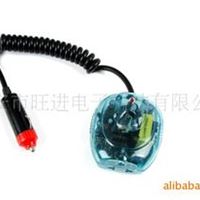 厂家直销12V/24V75W电源转换器/车载逆变器电源