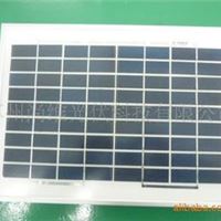 5w 265*355 poly mini solar module多晶太阳能电池板