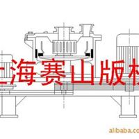 上海赛山粉体机械供应LFJ型分级式微粉碎机