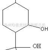 对薄荷基-3,8-二醇(孟二醇)