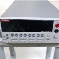 现金回收仪器Keithley2002万用表