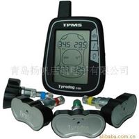 Tyredog无线胎压监测系统/TPMS/内置式