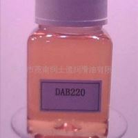 厂价直供DAB220压缩机油