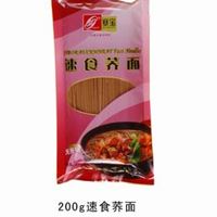 内蒙古塞宝200g速食荞面