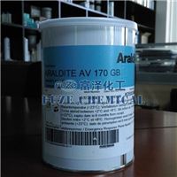 爱牢达AV170树脂胶 1KG