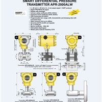 Aplisens温度传感器