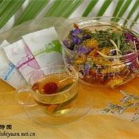 系列花茶,干花类花茶 艺诗园