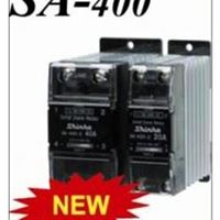 SA-400固态继电器