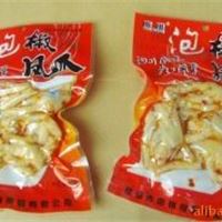 南翔食品 泡椒凤爪 浙江