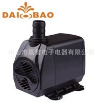 型号：DB-438工艺品潜水泵