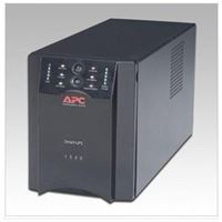 苏州APC UPS电源 SUA1500ICH塔式机型 后备式UPS不间断电源