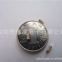 可替代SQ-SEN-200的运动传感器(2mm*4mm)