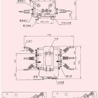 ZW20-12F智能断路器带看门狗说明书