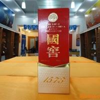 白酒，国窖1573泸州老窖。。250ml。52度