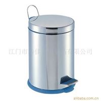 不锈钢垃圾桶（pedal bin）