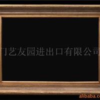 优质 仿古 价廉 家居木制画框