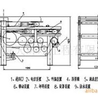 QDYB系列带式压滤机厂家