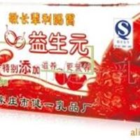 大红枣牛奶 乳制品 牛奶 含乳饮料 奶饮料