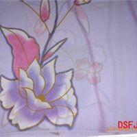 DSFJ002涤丝印花丝巾,方巾，围巾。