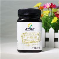 聚农蜜芳天然成熟纯正土家蜂蜜